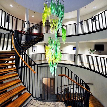 Kosta Boda Art Hotel Екстериор снимка