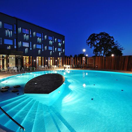 Kosta Boda Art Hotel Екстериор снимка