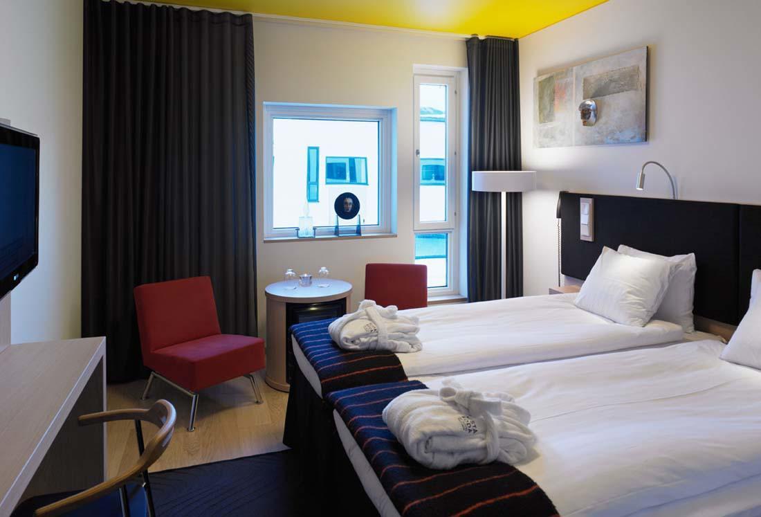 Kosta Boda Art Hotel Екстериор снимка