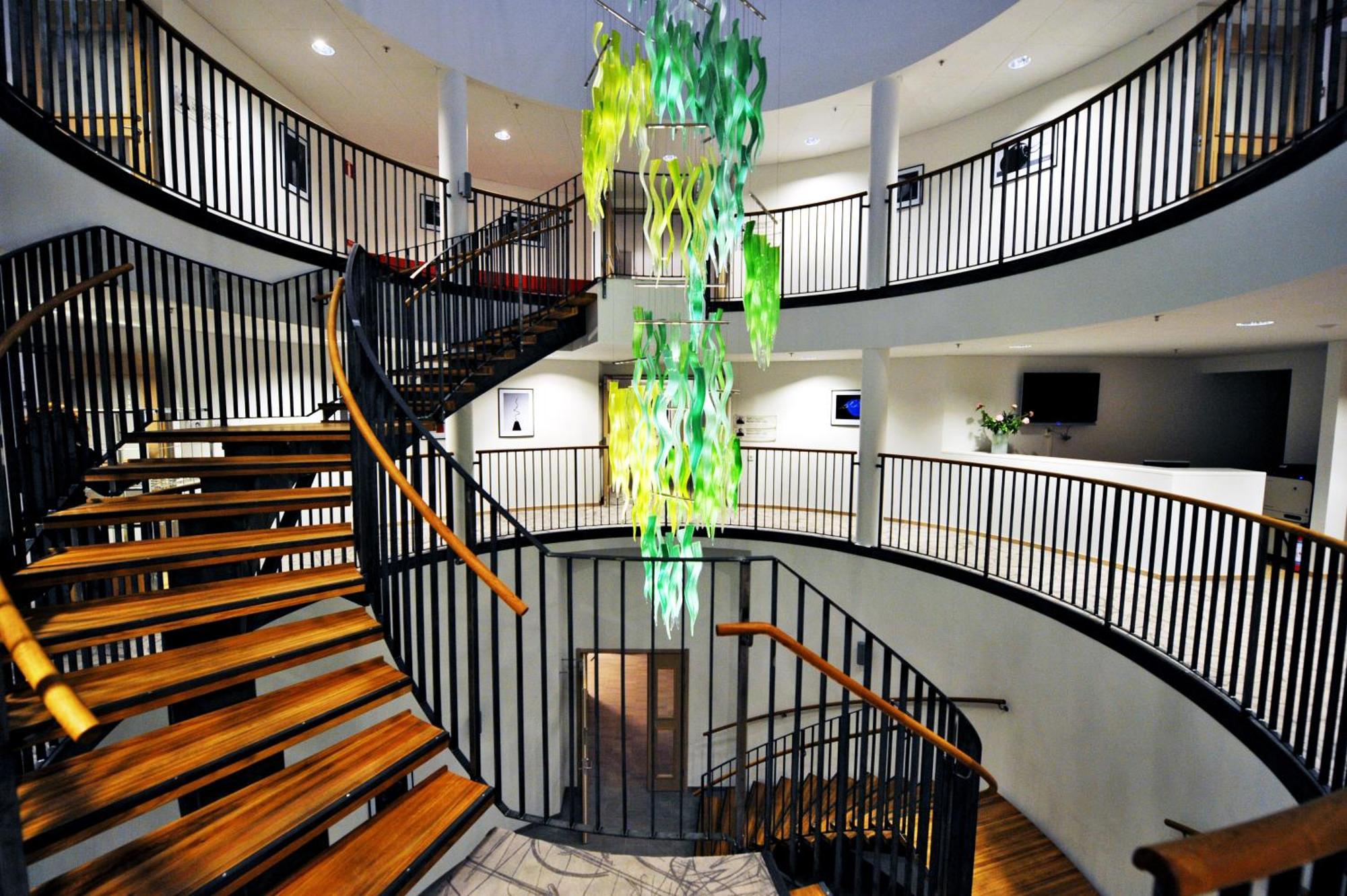 Kosta Boda Art Hotel Екстериор снимка