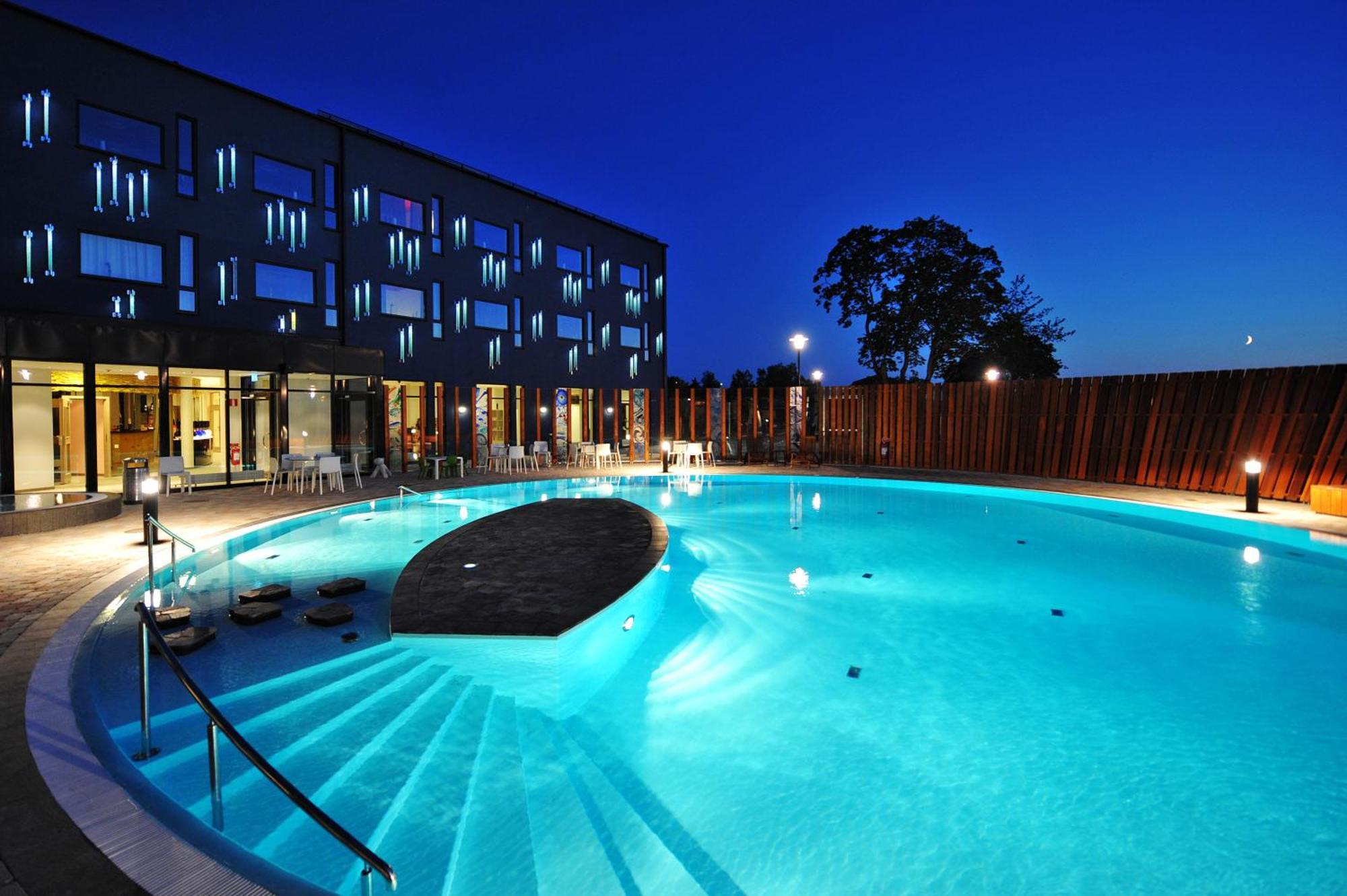 Kosta Boda Art Hotel Екстериор снимка