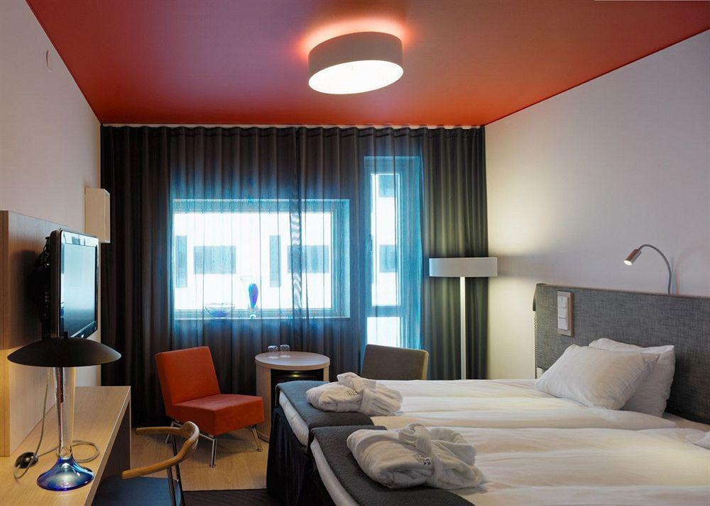 Kosta Boda Art Hotel Екстериор снимка