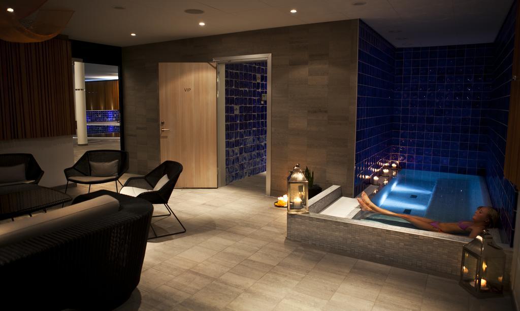 Kosta Boda Art Hotel Екстериор снимка