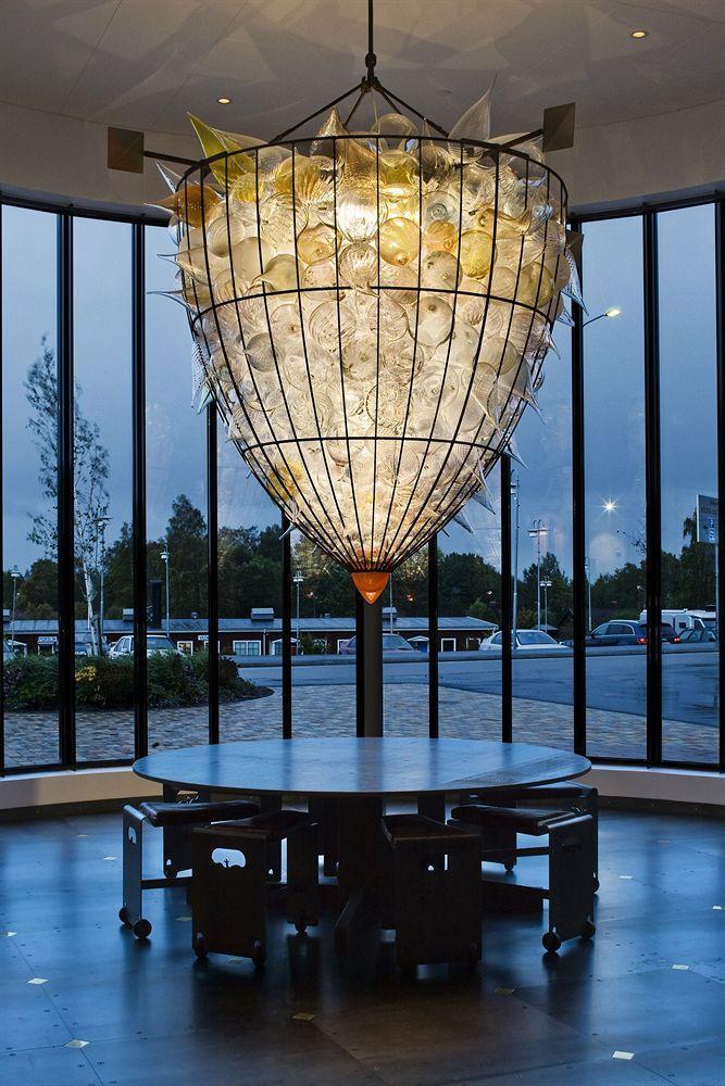 Kosta Boda Art Hotel Екстериор снимка