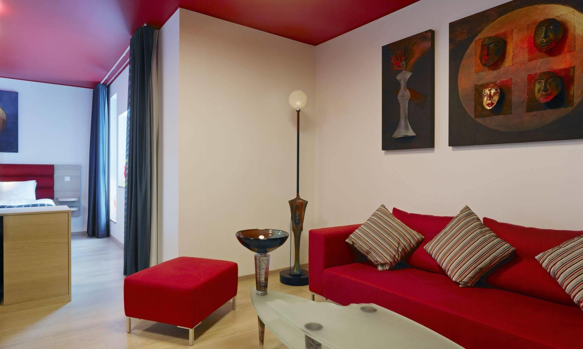 Kosta Boda Art Hotel Екстериор снимка