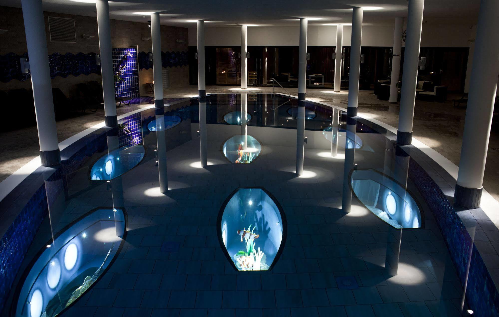 Kosta Boda Art Hotel Екстериор снимка