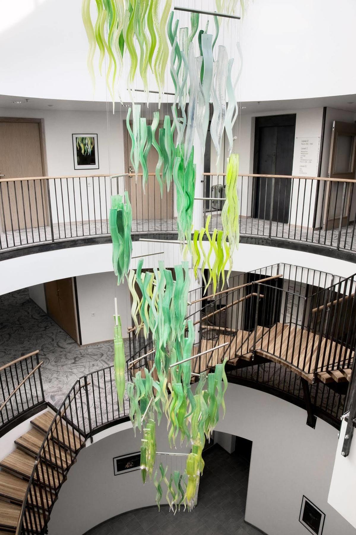 Kosta Boda Art Hotel Екстериор снимка