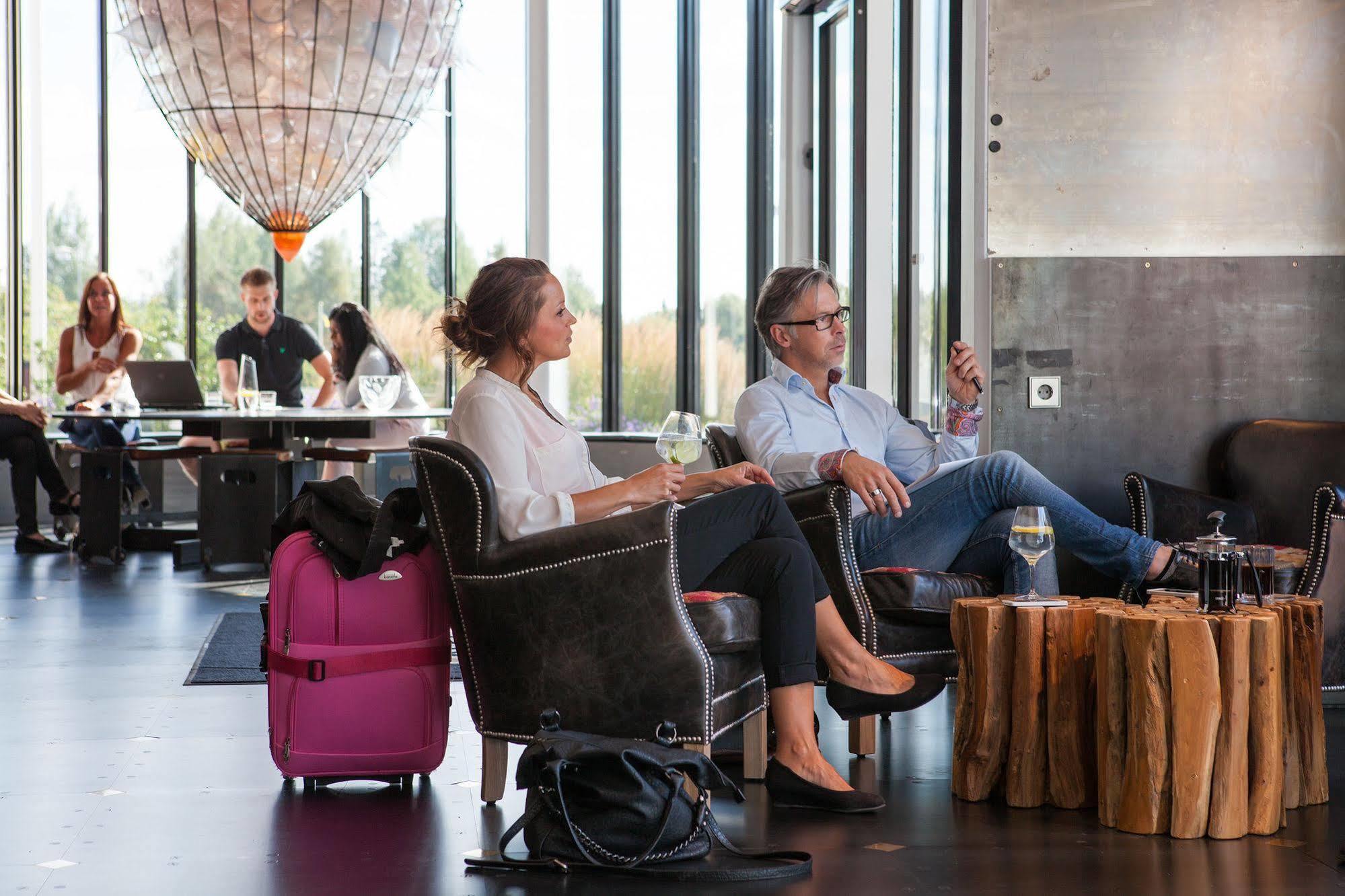 Kosta Boda Art Hotel Екстериор снимка